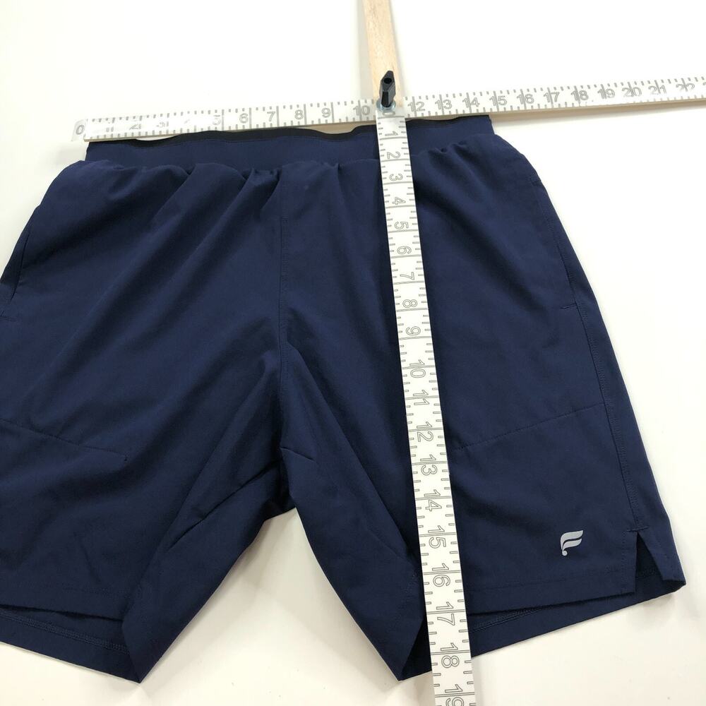 Fabletics Medium (Fits 30w) Compression Lined Ela… - image 2